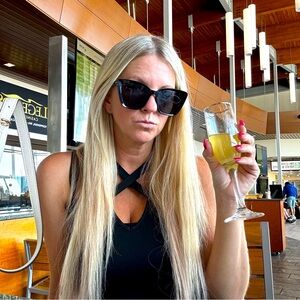 Meet your Posher, Kathleen